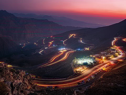 How Ras Al Khaimah turns natural landscapes into an engine of tourism