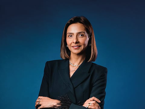 Amreen Iqbal, Founder and Creative Director, Piece Of You