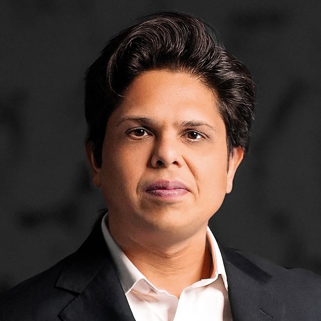 Dr (CA) Ankur Aggarwal