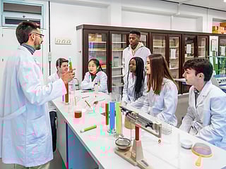 How RAK universities empowers workforce-ready graduates