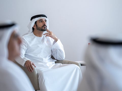 Dubai approves Dh1b economic support package to boost resilience