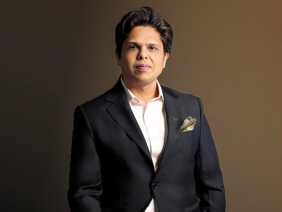 Dr (CA) Ankur Aggarwal, Chairman and Founder, BNW Developments