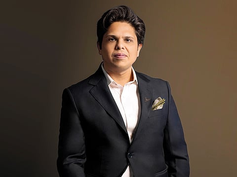 Dr (CA) Ankur Aggarwal, Chairman and Founder, BNW Developments