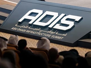 Abu Dhabi to host infrastructure summit 