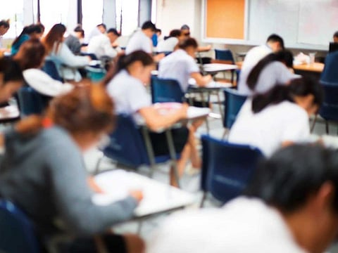 CBSE announced an alternative assessment scheme to replace board examinations cancelled across seven Middle Eastern countries due to the ongoing regional conflict. 