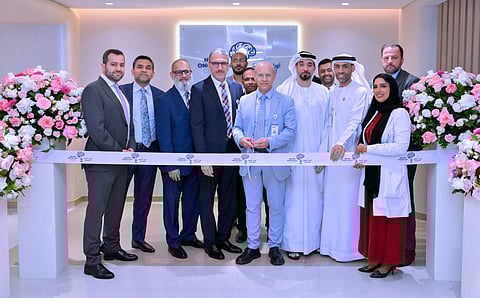 Burjeel Medical City launches Neuro-Oncology Centre to enhance specialised care in brain and nervous system tumours