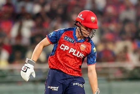 Cooper Connolly’s unbeaten 72 guides Punjab Kings to three-wicket win over Gujarat Titans in their opening match of the Indian Premier League (IPL) 2026 at the PCA