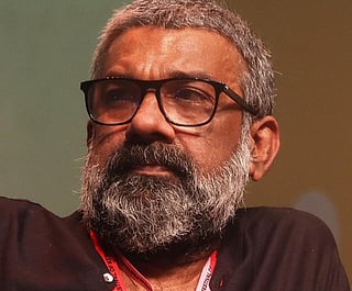 Kerala: Director Ranjith arrested in sexual assault case​ (Photo: @TheWarPolitics0/X)