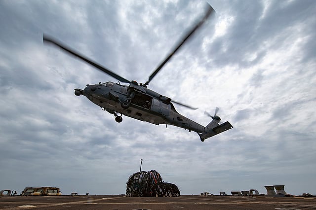 West Asia Conflict: 8 Indians Killed, 1 Missing