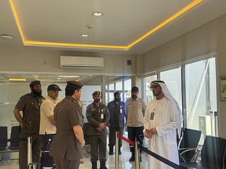 Dubai strengthens airport, border readiness for travel