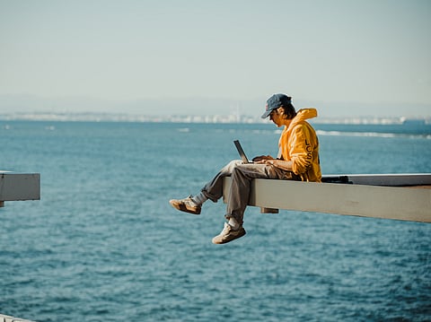 ASUS launches ProArt GoPro Edition (PX13) in the UAE, built for high-impact creators on the move