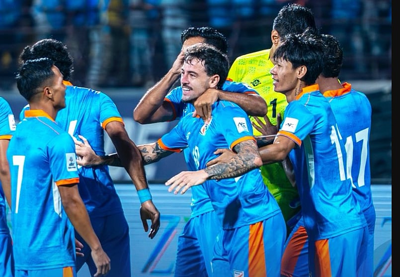 Ryan Williams is the hero