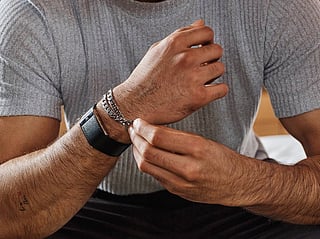 Mubadala, QIA back Whoop at $10b valuation