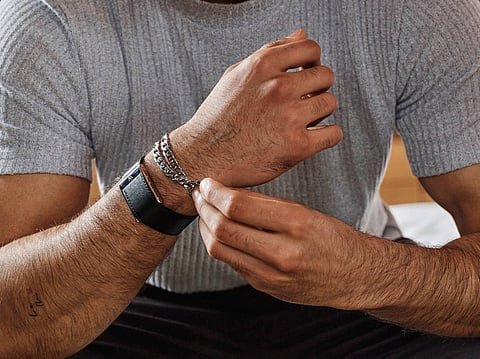 Mubadala, Qatar Investment Authority back Whoop in $575 million funding round