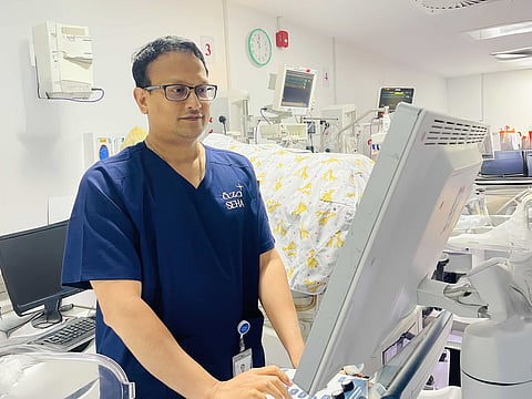 Q1 2026 results reinforce Abu Dhabi’s leadership in the healthcare sector