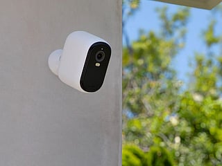 How to secure your home cameras, protect your privacy