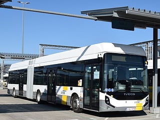 Policy played a key role towards electrification of European public transport buses: Cities with full-electrification targets forced suppliers to scale; and depot-based charging proved cheaper and simpler than expected. 
