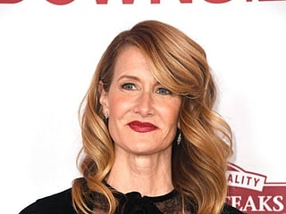 The series adapts the work of investigative journalist Julie K. Brown. 