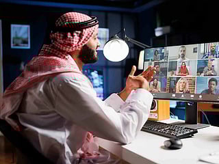 UAE: New rules for remote working