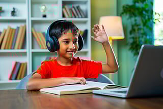 UAE distance learning 2026: What's changed for schools?