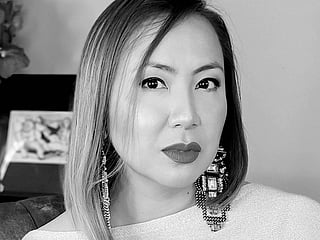 Lalaine Chu-Benitez, Co-Founder, Illustrado