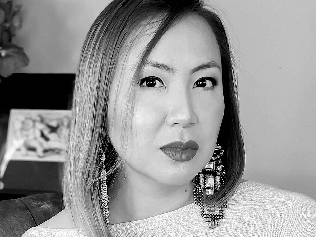 Lalaine Chu-Benitez, Co-Founder, Illustrado