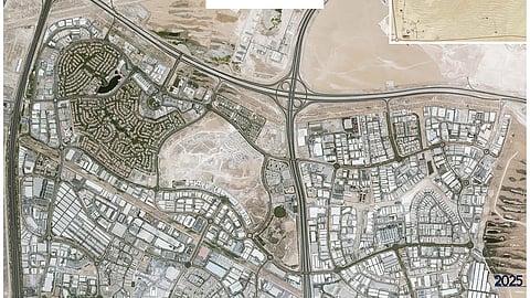 Dubai Investments Park: Powering Dubai’s southern corridor