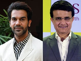 Rajkummar Rao will star in the biopic 