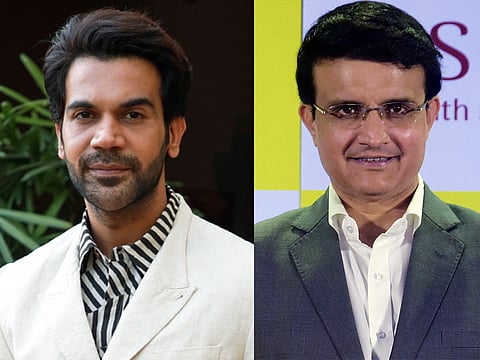 Rajkummar Rao will star in the biopic 
