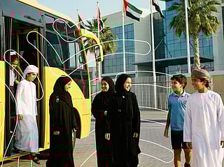 New ICP program brings Emirates ID services to schools