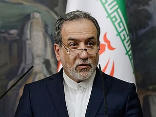 Iran FM says not responded to US plan, no negotiations