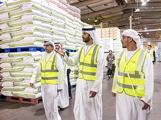 UAE confirms stable prices, strong supply of essentials
