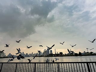 UAE will see unsettled weather over the coming days