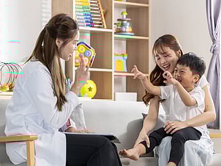 Autistic people are not missing empathy. More often, what has been missing is shared understanding.