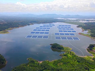 Binding agreement to merge onshore renewable activities in nine countries across Asia