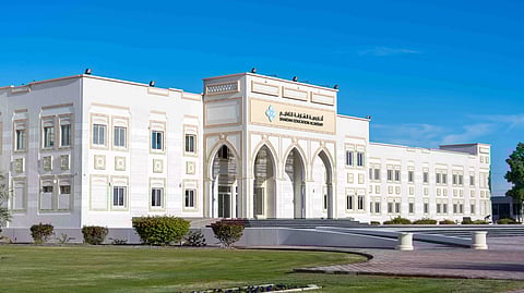 Sharjah Education Academy