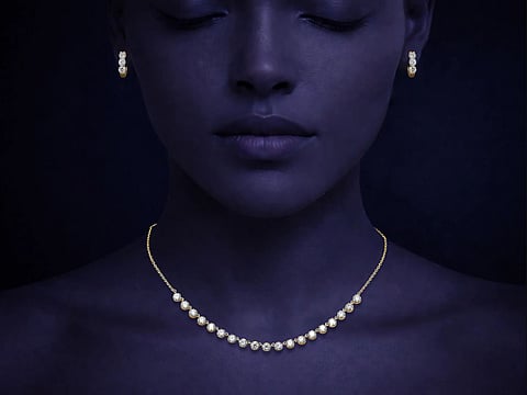 Golden Bird Jewels expands affordable luxury jewellery featuring moissanite, lab grown diamonds