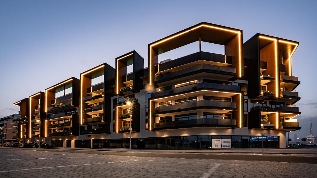 Философия Alphabeta Properties улучшает городские пространства — MIRAD Group news