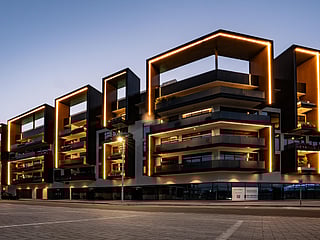 Alphabeta's design-led philosophy elevates urban spaces