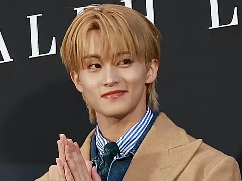 Mark Lee leaves SM entertainment and NCT