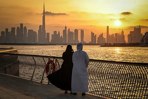 How is Dubai protecting investors, supply chains and businesses during conflict