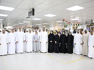 UAE confirms steady food supply, no need to stockpile