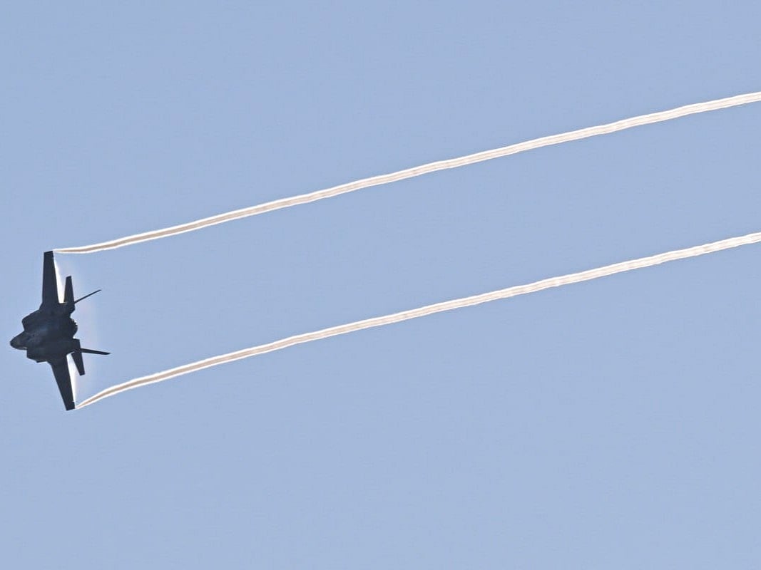 Iran downs US jet; Places of worship in Dubai closed