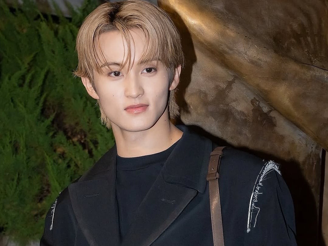 Mark Lee will be exiting NCT and SM Entertainment