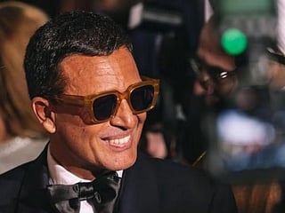 Celebrity pianist Omar Harfouch brings ‘Concerto for Peace’ to Dubai to counter fake news and spotlight city’s safety