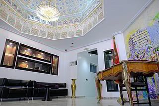 The hotel, formerly known as the Washington Hotel, will undergo a phased refurbishment. 