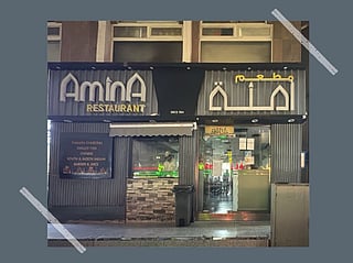Restaurant closed in Abu Dhabi after repeated food safety breaches.