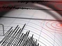 Tremors felt across Delhi-NCR, parts of North India 