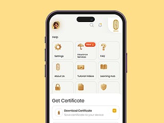 OGold sets a new regional standard