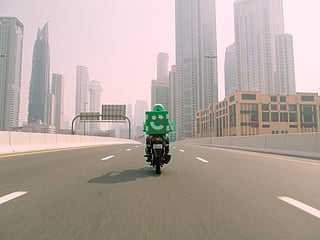 Captains across Careem Food, Quik, Box, Shops, Rides, and Hala Taxi benefited from the initiative